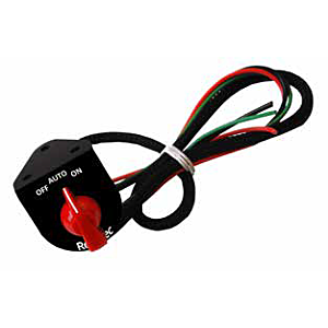 Revotec - 3-Way Switch
