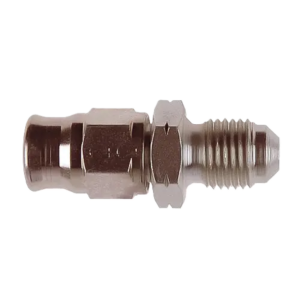 Goodridge - Slangfitting D03 - M10x1 (bol)
