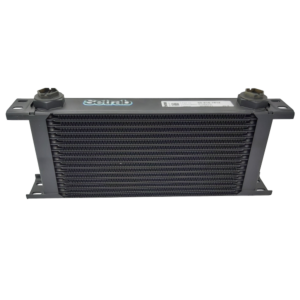 Setrab - 16 ROW OIL COOLER M22