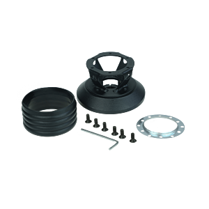 LTEC Steering Hub Peugeot 206 with Airbag