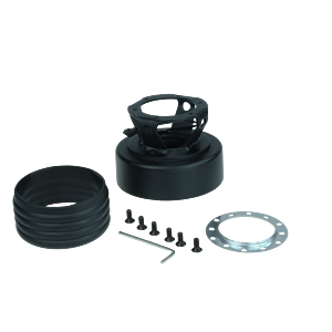 LTEC Steering hub BMW E30