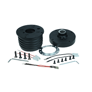 LTEC Steering Hub BMW E36/850i without airbag