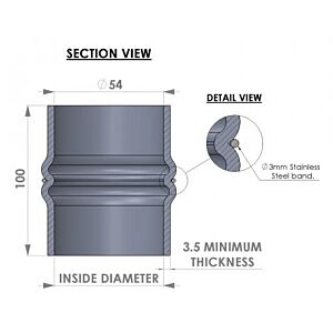 54MM