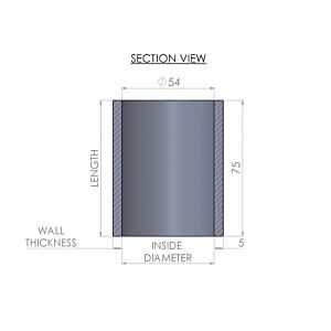 54MM