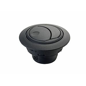 BAS Round Air Vent 45mm 72° Large