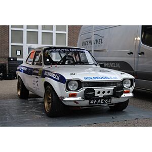 FORD ESCORT MK1 - PINTO