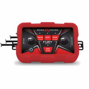 BELL - FURY Digital Amplifier