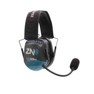 BELL - ZERONOISE WW HEADSET