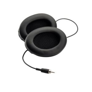 Zeronoise - EARCUPS WITH SPEAKERS
