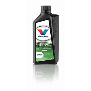 Valvoline coolant HT-12 AFC GREEN RTU, 5 liter