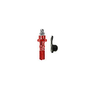 Goodridge *BANJOBOLTDOUBLE3/8JIC+BL
