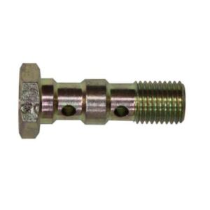 D03 3/8x24, lengte: 40 mm