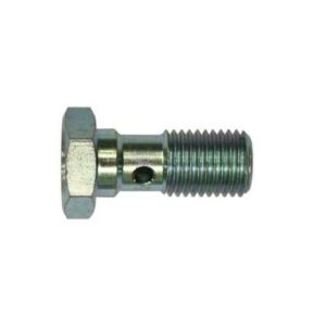 D44 7/16x24, lengte: 22 mm