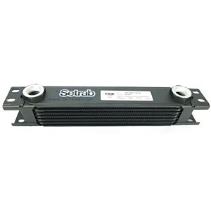 Setrab - 7 ROW OIL COOLER M22