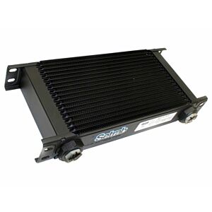 Setrab - 13 ROW OIL COOLER M22