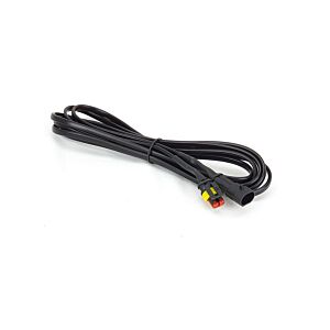 Lazer - 2-Pin Superseal 3m Extension Kit 