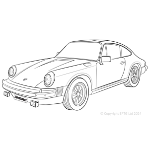 911 Classic (1974-1977)