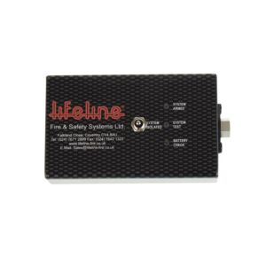 Lifeline - Power Pack - N2U Carbon - Binder Socket