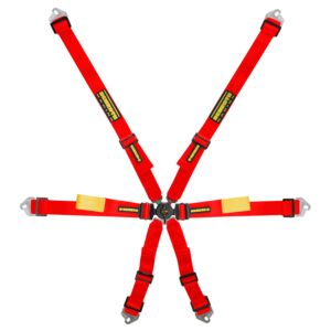 SCHROTH - ENDURO 2X2