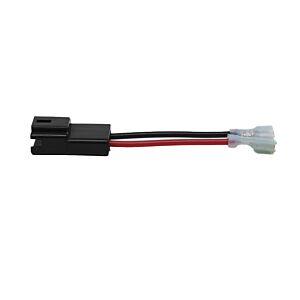 Female wiring loom for Walbro GST400