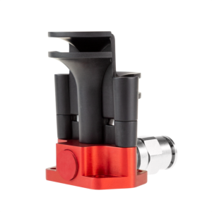 Lifeline - Zero 275 Petal Nozzle - Complete