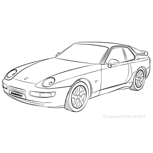 968 (1992-1995)