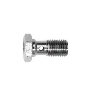 M10x1,00, lengte: 20 mm