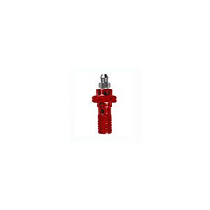 Goodridge *BANJO BOLT METRIC + BLEED NIP