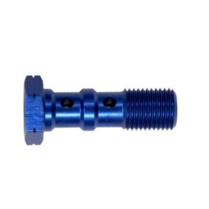 M10x1,25, lengte: 30 mm