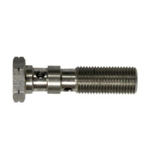 M10x1,00, lengte: 38 mm