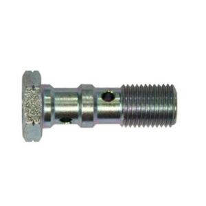 M10x1,50, lengte: 30 mm