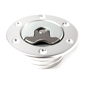 Newton Aero 200 Vuldop met geïntegreerde hals (51mm)