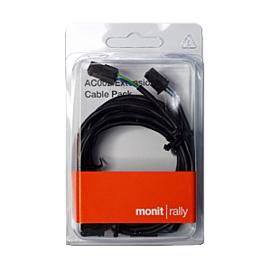 Monit - Probe Wiring Extension Kit
