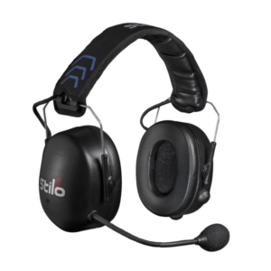 STILO VENTI WRC DRAADLOZE BLUETOOTH-HEADSET