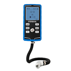 Prisma - Tire pressure gauge 7 bar HPM5