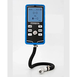 Tire pressure gauge 7 bar HPM5