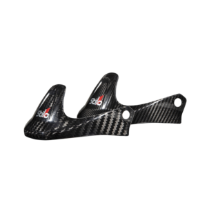 Stilo ST5 Carbon zonneklep