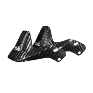 Stilo Venti WCR Carbon zonneklep 