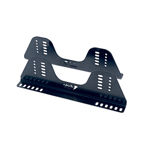 Atech - Side Attachments In Aluminum