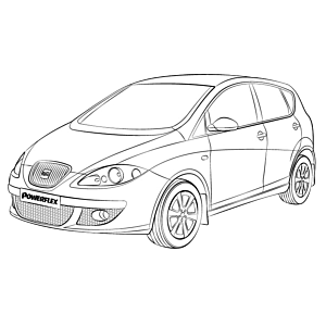 Altea 5P (2004-)