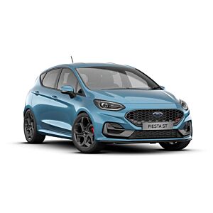 FIESTA MK8.5 ST 200 FACELIFT (2021 ON)