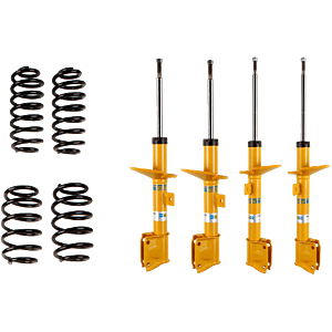 Eibach - B12 Pro-Lift-Kit - E93-26-003-02-22