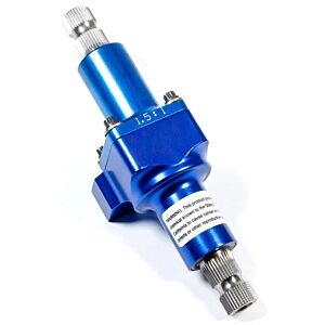 Biesheuvel - Steering quickener Ratio 1 : 1.5