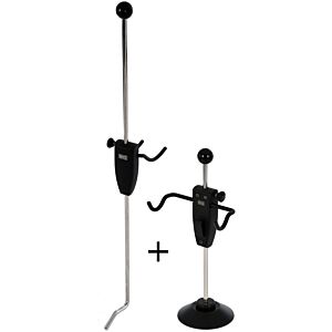 B-G Racing - STEERING WHEEL AND BRAKE PEDAL ALIGNMENT LOCK