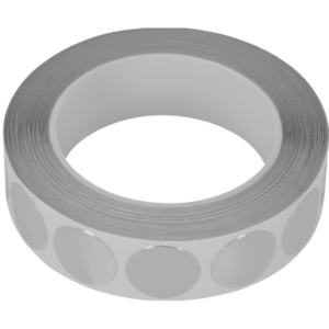B-G Racing - Aluminium Self-Adhesive Tape Discs