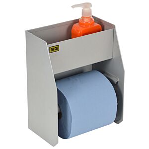 B-G Racing - MINI HAND WASH STATION