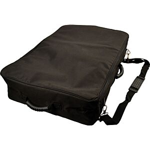 B-G Racing - MINI FOLDING PIT TROLLEY - CARRY BAG