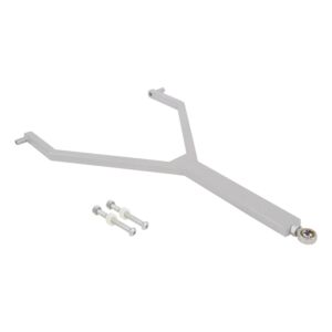 B-G Racing - FOLDING WHEEL & TYRE TROLLEY A-FRAME