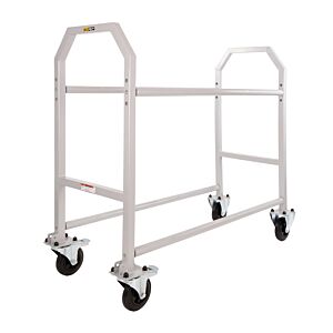 B-G Racing - WHEEL & TYRE TROLLEY 1300mm