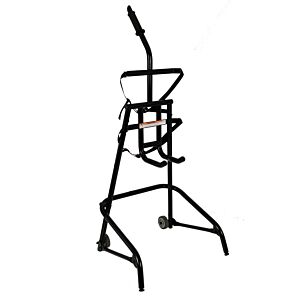 B-G Racing - FUEL BOTTLE STAND - ATL BOTTLE